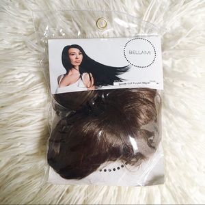 Bellami 20” Synthetic Ponytail Extension